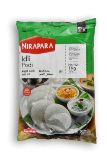 NIRAPARA Idli Podi 35.27 OZ